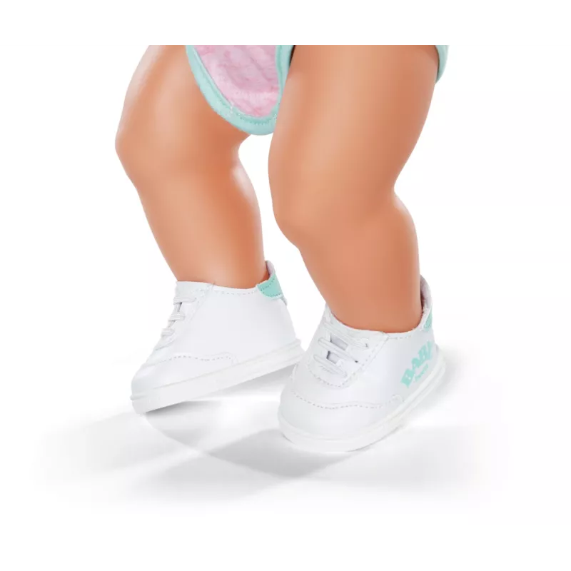BABY born Sneakers 2 sortimenti 43cm Nukukingad