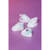 BABY born Sneakers 2 sortimenti 43cm Nukukingad