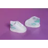 BABY born Sneakers 2 sortimenti 43cm Nukukingad