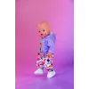 BABY born Sneakers 2 sortimenti 43cm Nukukingad