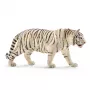 Figuur, Schleich, WILD LIFE Tiiger, valge