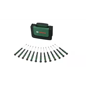 Bosch 1 600 A02 Z9N täppiskruvikeerajate komplekt
