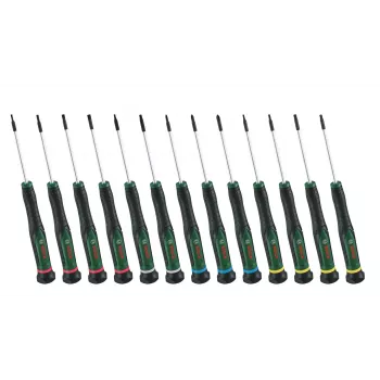 Bosch 1 600 A02 Z9N täppiskruvikeerajate komplekt