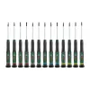 Bosch 1 600 A02 Z9N täppiskruvikeerajate komplekt