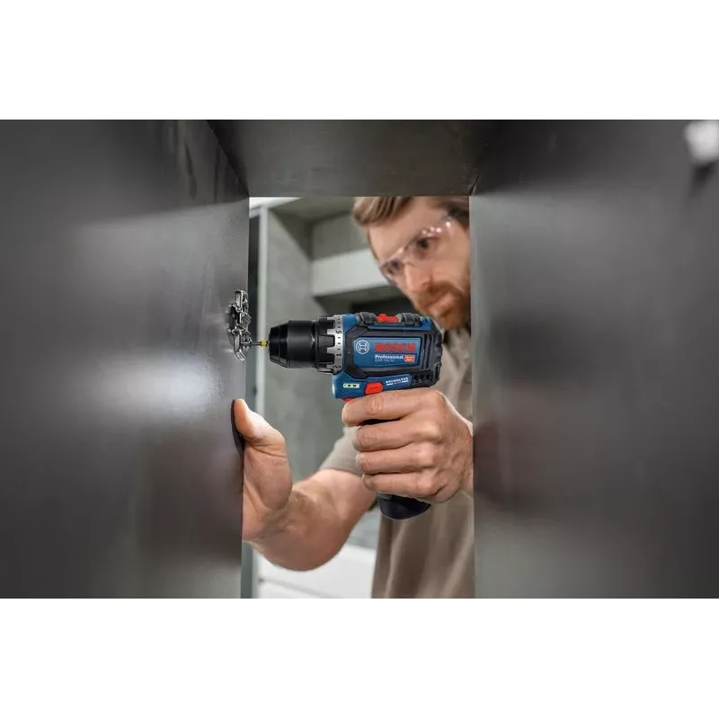Bosch GSR 12V-32 Professional Keyless 700 g