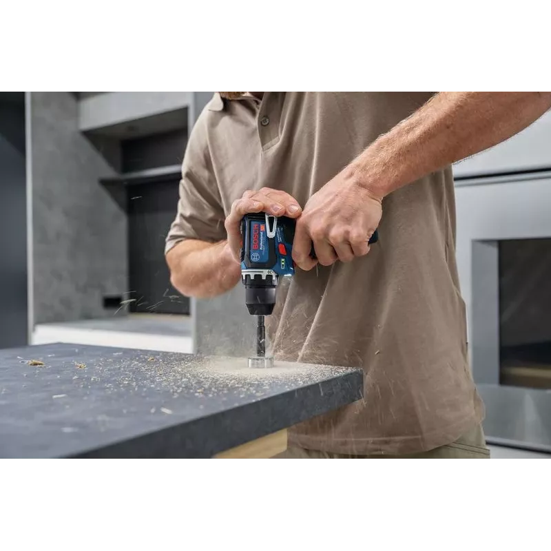 Bosch GSR 12V-32 Professional Keyless 700 g