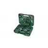 Tööriistakomplekt Bosch Advanced 52 osa — Bosch 52-osaline täiustatud käsitööriistakomplekt