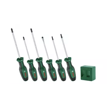 Bosch 1 600 A02 W7L komplekt Sirge kruvikeeraja