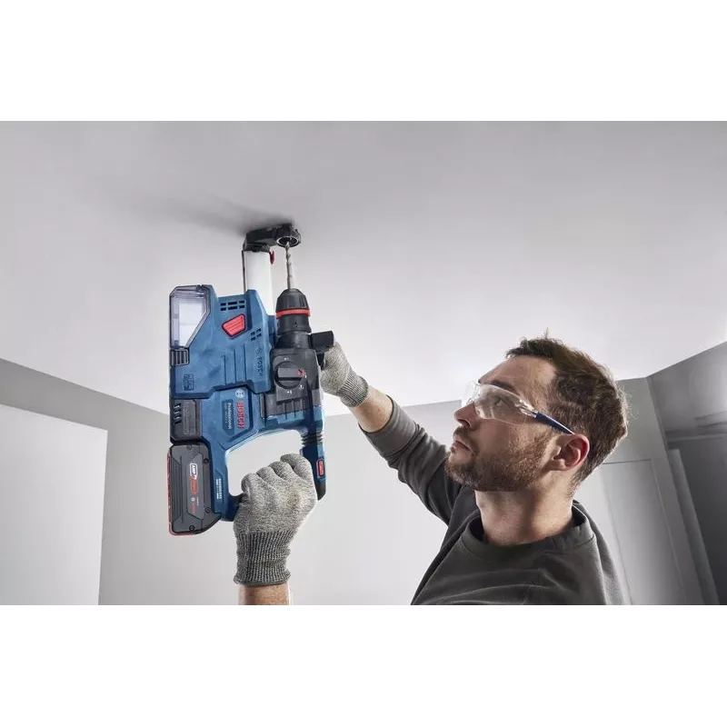 Bosch GBH 18V-22 X Professional 1050 RPM SDS Plus