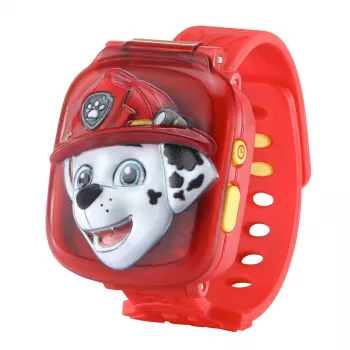 VTech PAW Patrol Marshall-Lernuhr lastekell