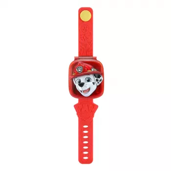 VTech PAW Patrol Marshall-Lernuhr lastekell