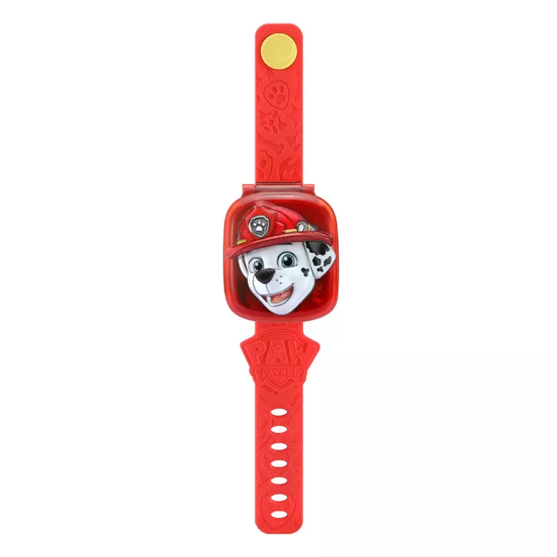 VTech PAW Patrol Marshall-Lernuhr lastekell