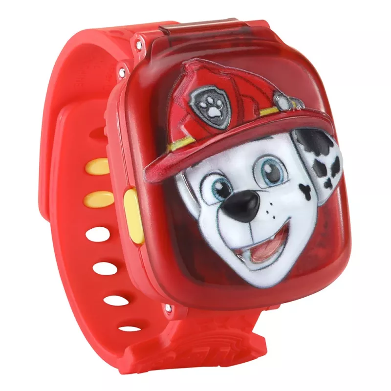 VTech PAW Patrol Marshall-Lernuhr lastekell
