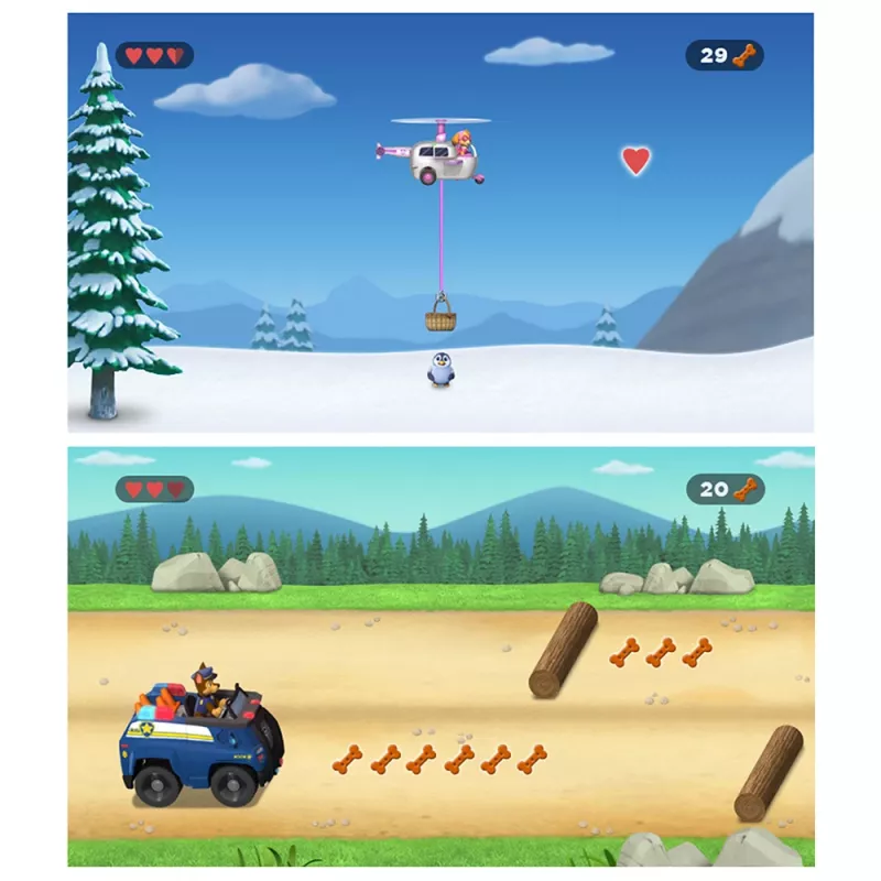 VTech Paw Patrol 616004, 3 a, Patareid vajalikud, AA, Mitmevärviline