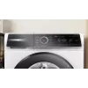 Bosch Serie 8 WGB244040 pesumasin eestlaetav 9 kg 1257 p/min valge