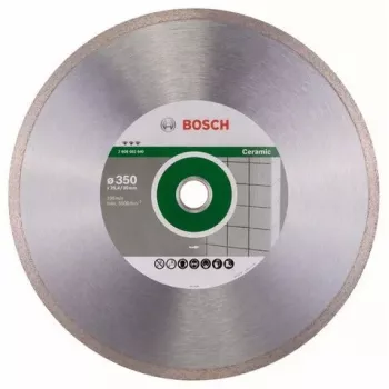 Boschi teemantketas, 350 mm, puur 30 mm, pehmele keraamilisele seinaplaadile, 1 tk