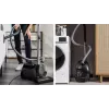 Siemens VSZ3XTRM11 tolmuimeja 4 L Silindertolmuimeja Kuiv 850 W Tolmukott