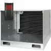 Arvutikorpus INTER-TECH 88887382 Micro Tower Must — Micro Tower, toetab ATX/EATX/SSI EEB/Micro ATX/Mini-ITX, 7×3,5-tollist pesa, 2×2,5-tollist pesa, 10×5,25-tollist pesa, 2×USB 3.2 Gen1
