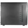 Arvutikorpus INTER-TECH 88887382 Micro Tower Must — Micro Tower, toetab ATX/EATX/SSI EEB/Micro ATX/Mini-ITX, 7×3,5-tollist pesa, 2×2,5-tollist pesa, 10×5,25-tollist pesa, 2×USB 3.2 Gen1