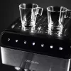 Espressomasin CECOTEC Power Instant-ccino 20 Touch — täisautomaatne, 1,4 l veepaak, 2-tassiline, 1350 W