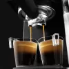 Espressomasin CECOTEC Power Instant-ccino 20 Touch — täisautomaatne, 1,4 l veepaak, 2-tassiline, 1350 W