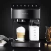 Espressomasin CECOTEC Power Instant-ccino 20 Touch — täisautomaatne, 1,4 l veepaak, 2-tassiline, 1350 W