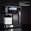 Espressomasin CECOTEC Power Instant-ccino 20 Touch — täisautomaatne, 1,4 l veepaak, 2-tassiline, 1350 W
