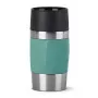 EMSA N21603 0,3 ml roheline roostevaba teras