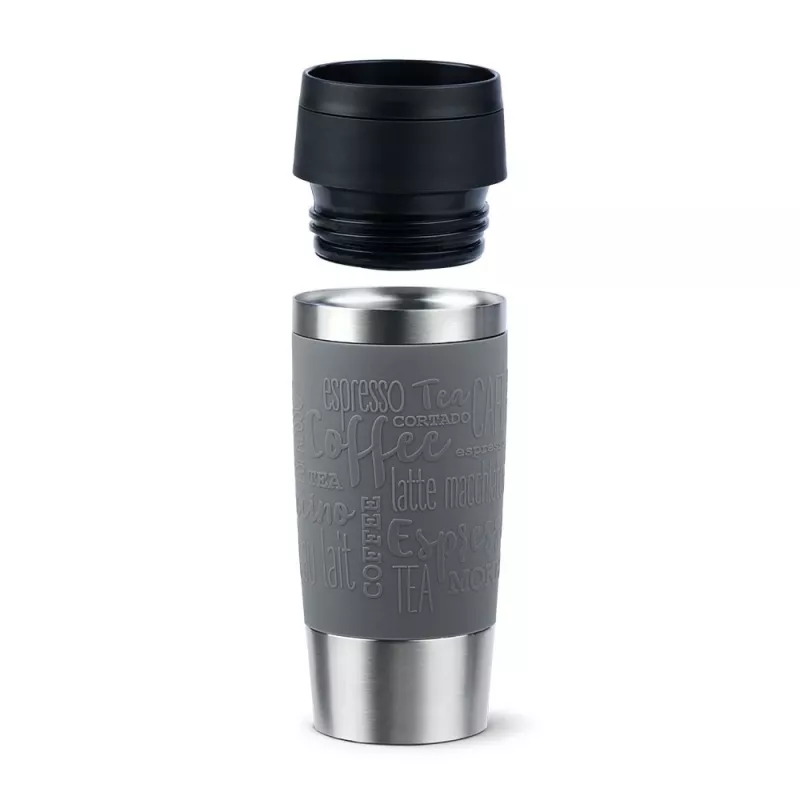 EMSA Travel Mug Classic 360 ml hall roostevabast terasest reisitermos