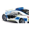 Siku BMW i8 Police politseiauto mudel, eelmonteeritud, 1:50