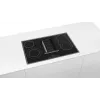 Bosch PKM845F11E pliidiplaat Must Sisseehitatud Tsooninduktsioonpliit 4 tsooni
