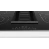 Bosch PKM845F11E pliidiplaat Must Sisseehitatud Tsooninduktsioonpliit 4 tsooni