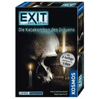 Kosmos 694289 laua-/kaardimäng Simulatsioon
