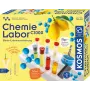 Kosmos Chemielabor C1000, katsete komplekt, keemia, 10 a