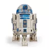 4D Build, Star Wars R2-D2 papist mudelikomplekt 201 tk | Star Warsi mänguasjad lauakaunistuseks | Ehitusmänguasjad | 3D-mudelikomplektid täiskasvanutele ja noorukitele vanuses 12+