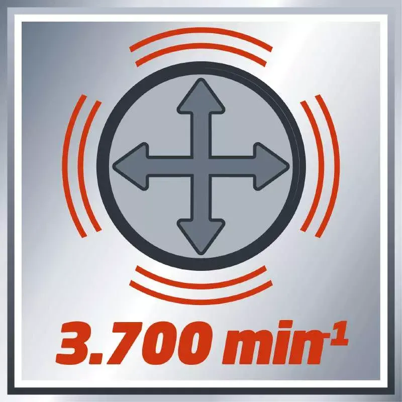 Autopoleerija Einhell CC-PO 90 90 W 2400 RPM