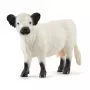 Schleich Galloway lehm 13960 must-valge soovitatav vanus 3+