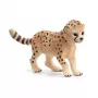Figuur Schleich WILD LIFE Cheetah Baby mudel 14866, pruun, alates 3. eluaastast