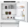 Neff KU1212FE0 külmik paigaldatav 134 L valge