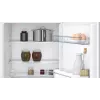 Neff KU1212FE0 külmik paigaldatav 134 L valge