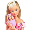 Nukk Simba‑Dickie Steffi LOVE Hello Baby 12 tolli (105733680)