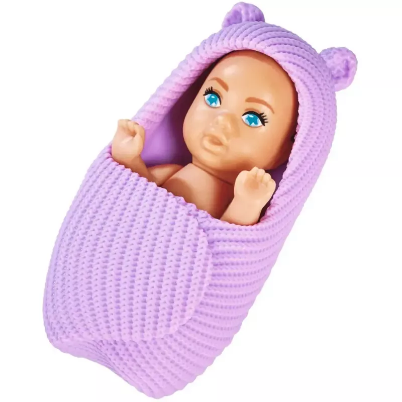 Nukk Simba‑Dickie Steffi LOVE Hello Baby 12 tolli (105733680)