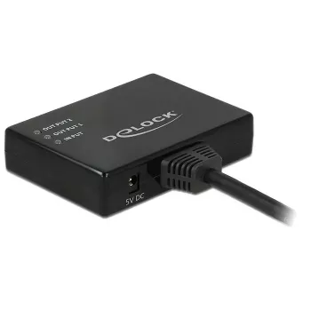 HDMI video jaotur DeLOCK 87700
