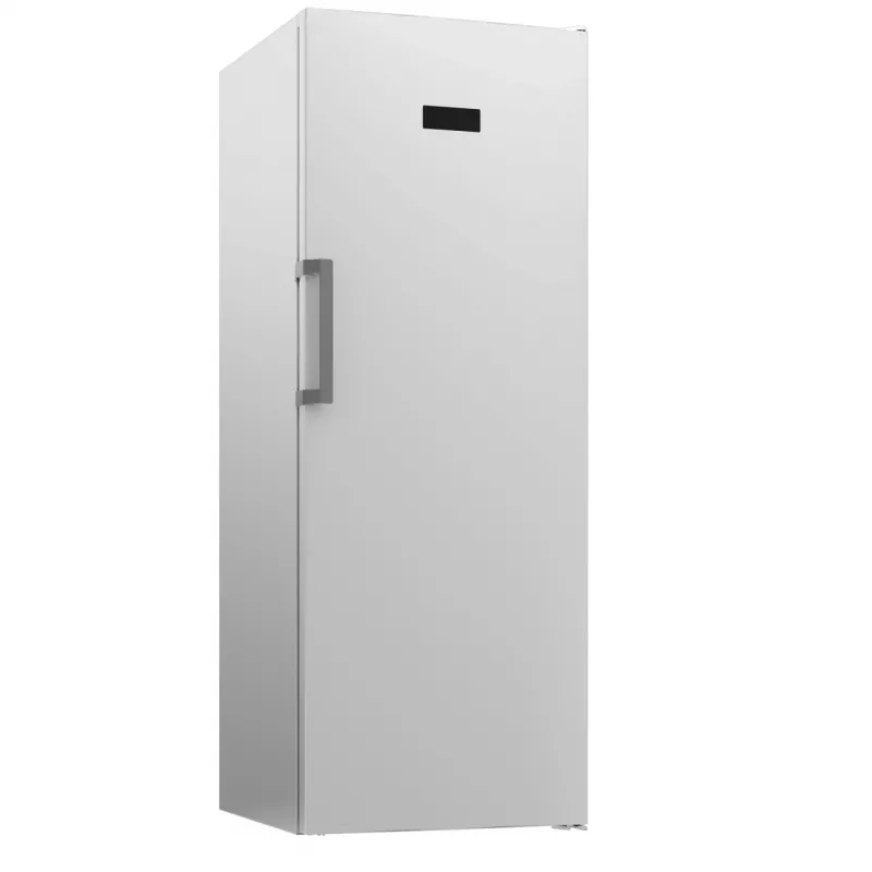 Beko RFNE448E45W püstik-sügavkülmik eraldiseisev 404 L valge