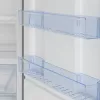 Beko RFNE448E45W püstik-sügavkülmik eraldiseisev 404 L valge
