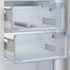 Beko RFNE448E45W püstik-sügavkülmik eraldiseisev 404 L valge