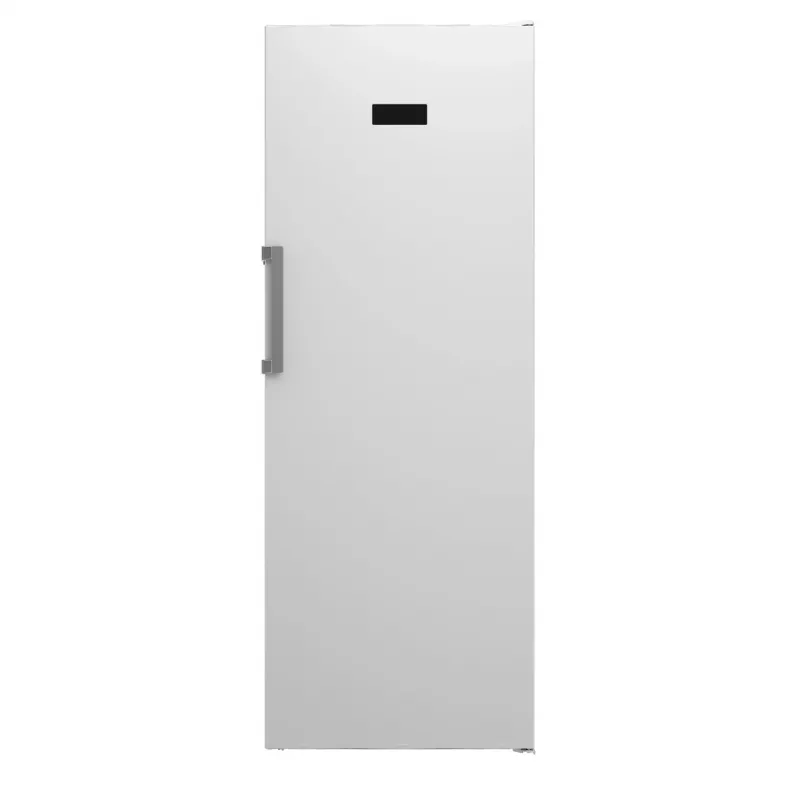 Beko RFNE448E45W püstik-sügavkülmik eraldiseisev 404 L valge
