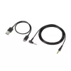 Peakomplekt Audio-Technica ATH-M20xBT