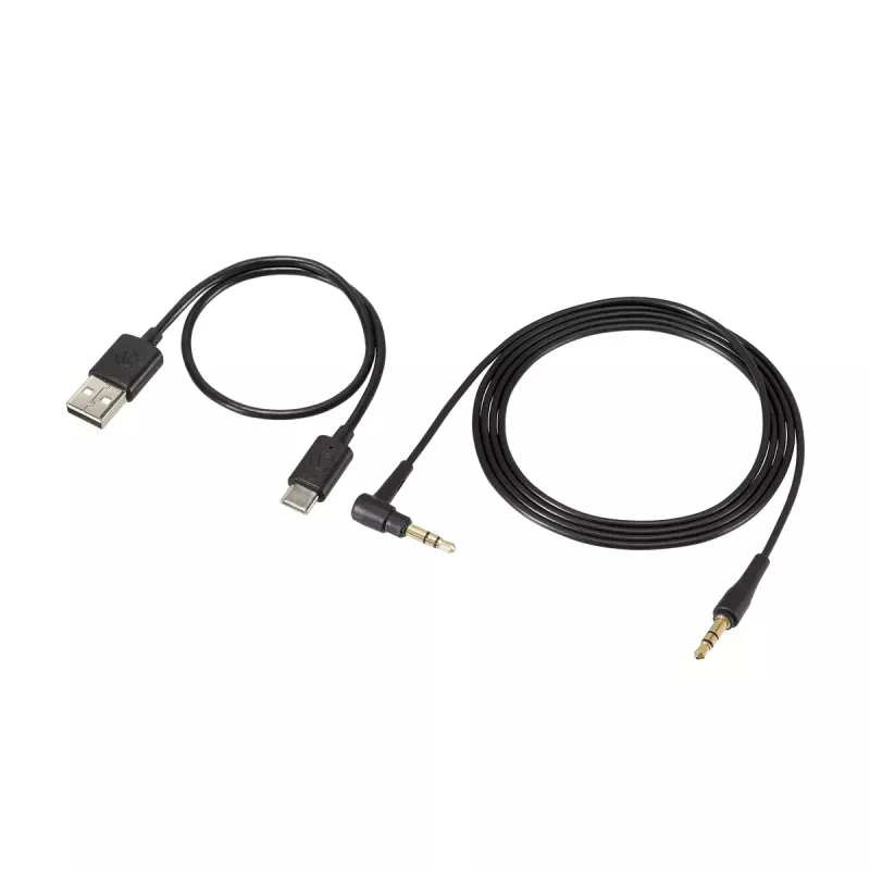 Peakomplekt Audio-Technica ATH-M20xBT