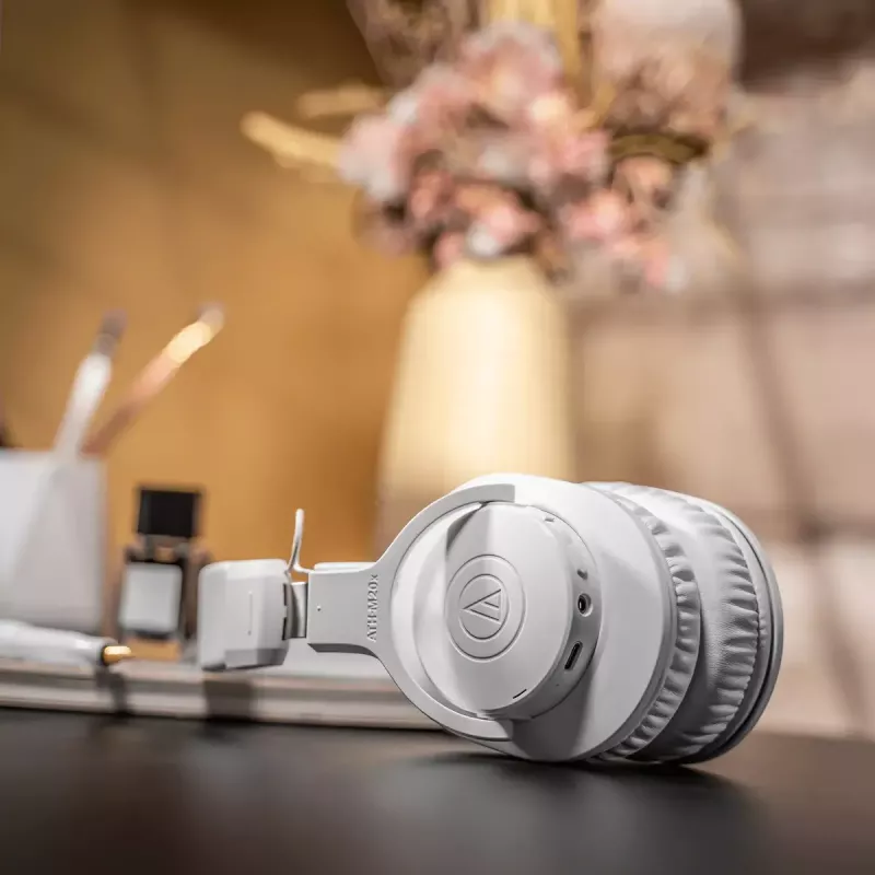 Peakomplekt Audio-Technica ATH-M20xBT